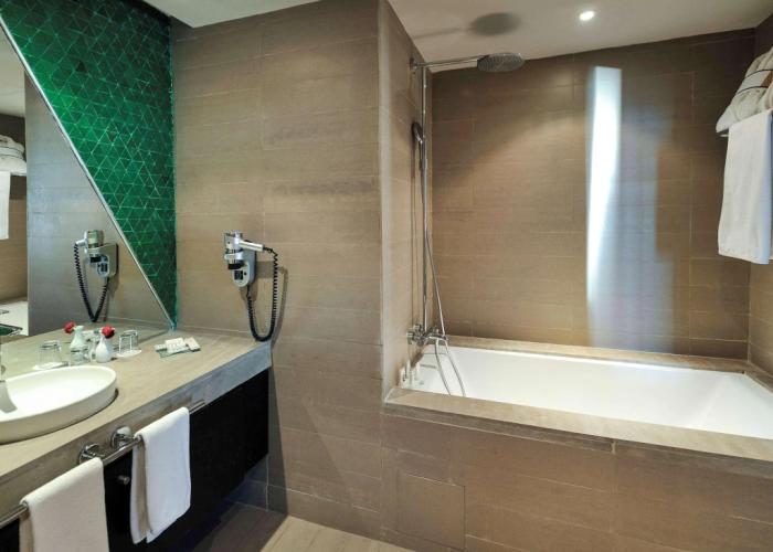 Hotel Mercure Rif Nador
