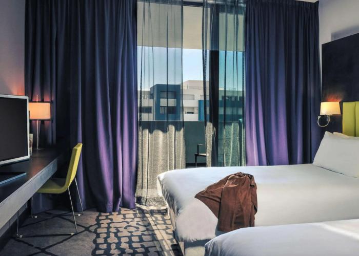 Hotel Mercure Rif Nador
