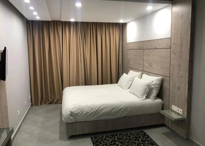 Hotel Molen Nador