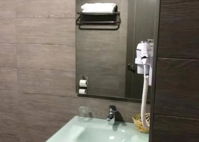 Hotel Molen Nador