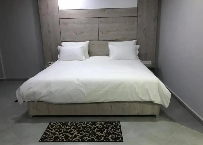 Hotel Molen Nador