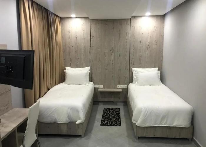 Hotel Molen Nador