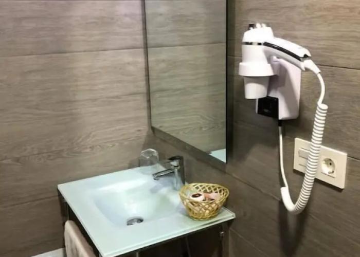 Hotel Molen Nador