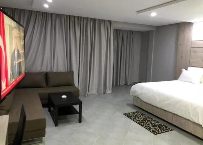 Hotel Molen Nador