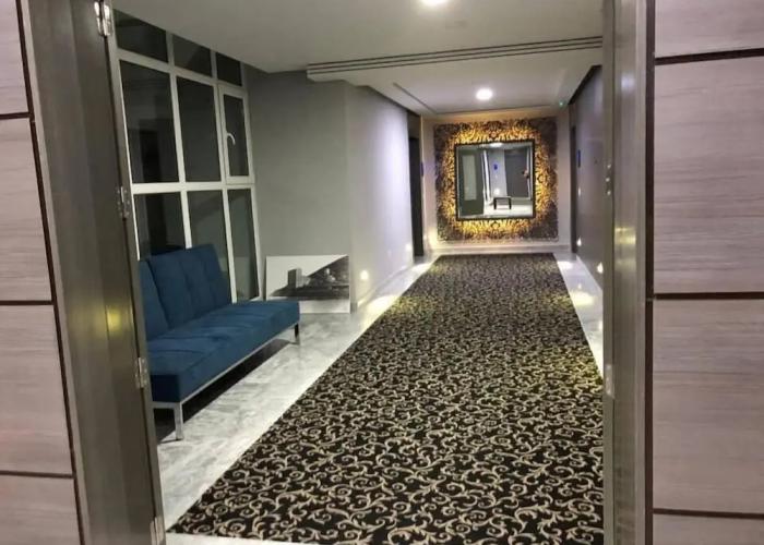 Hotel Molen Nador