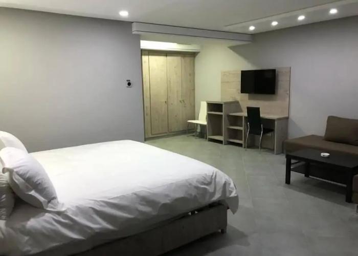 Hotel Molen Nador