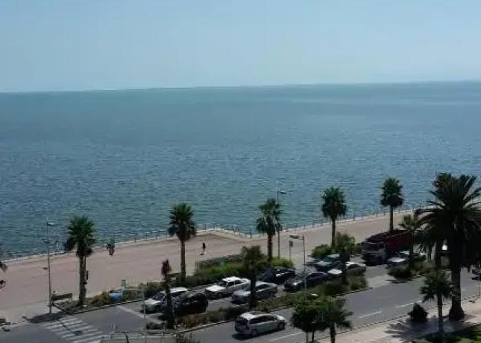 Hotel de la Mediterranee