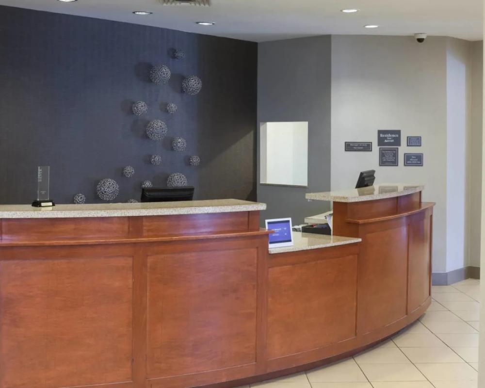 Residence Inn by Marriott Dothan