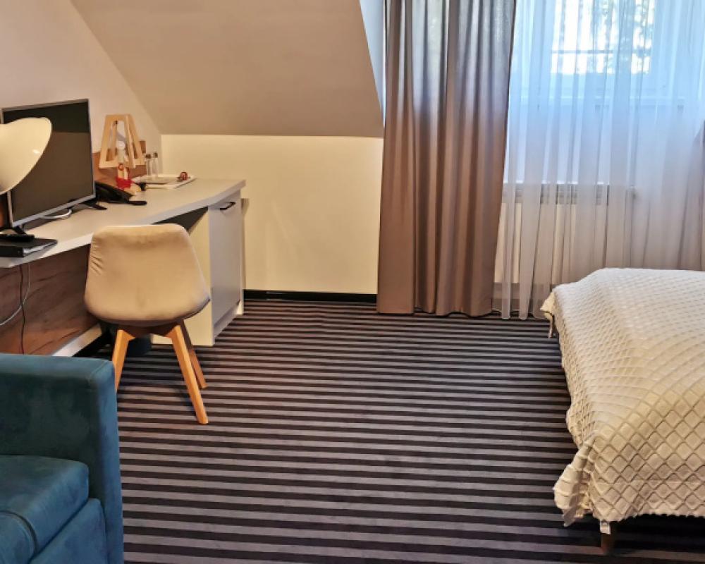 фото Gerkules Mini-Hotel