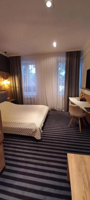 фото Gerkules Mini-Hotel