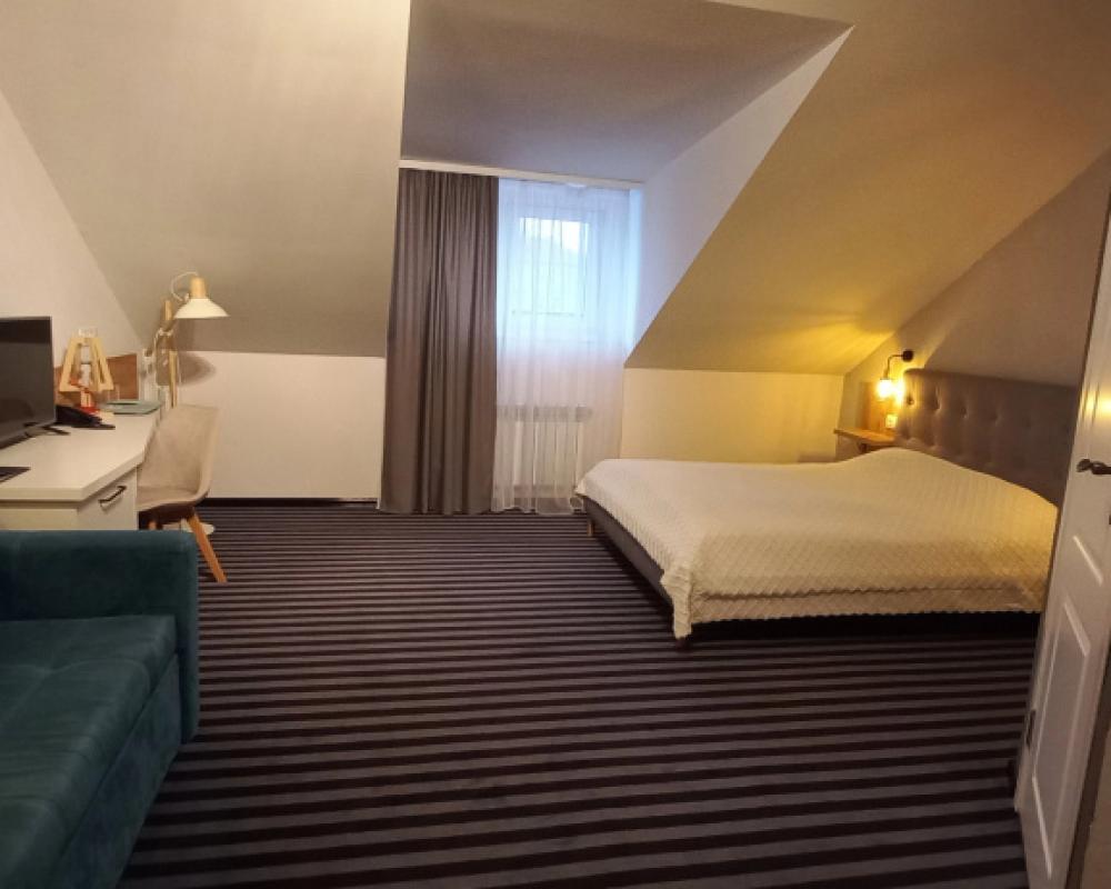 фото Gerkules Mini-Hotel