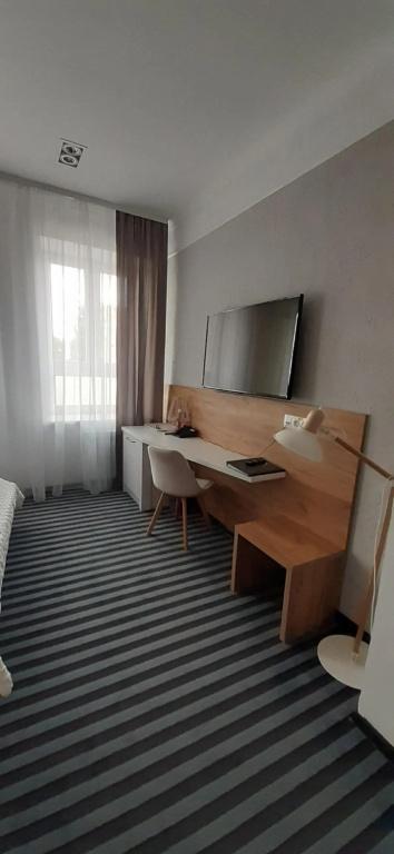 фото Gerkules Mini-Hotel
