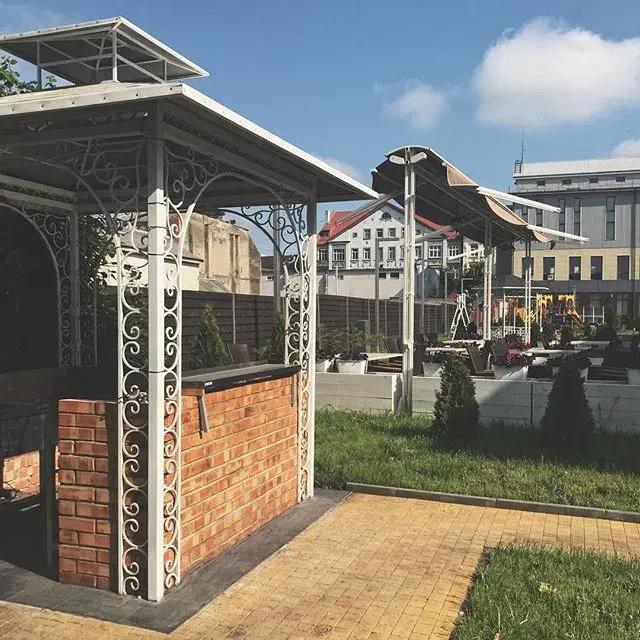 фото Gerkules Mini-Hotel