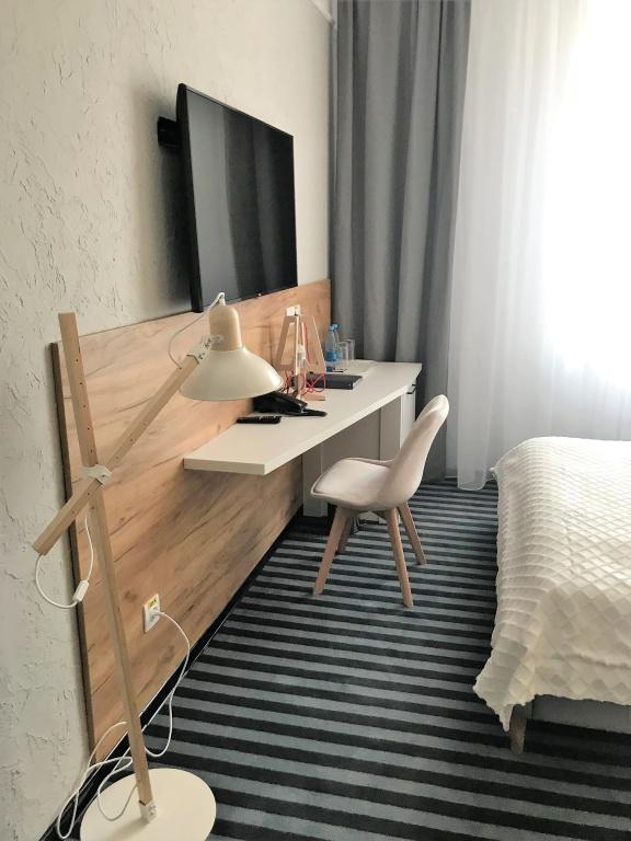 фото Gerkules Mini-Hotel