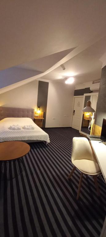 фото Gerkules Mini-Hotel