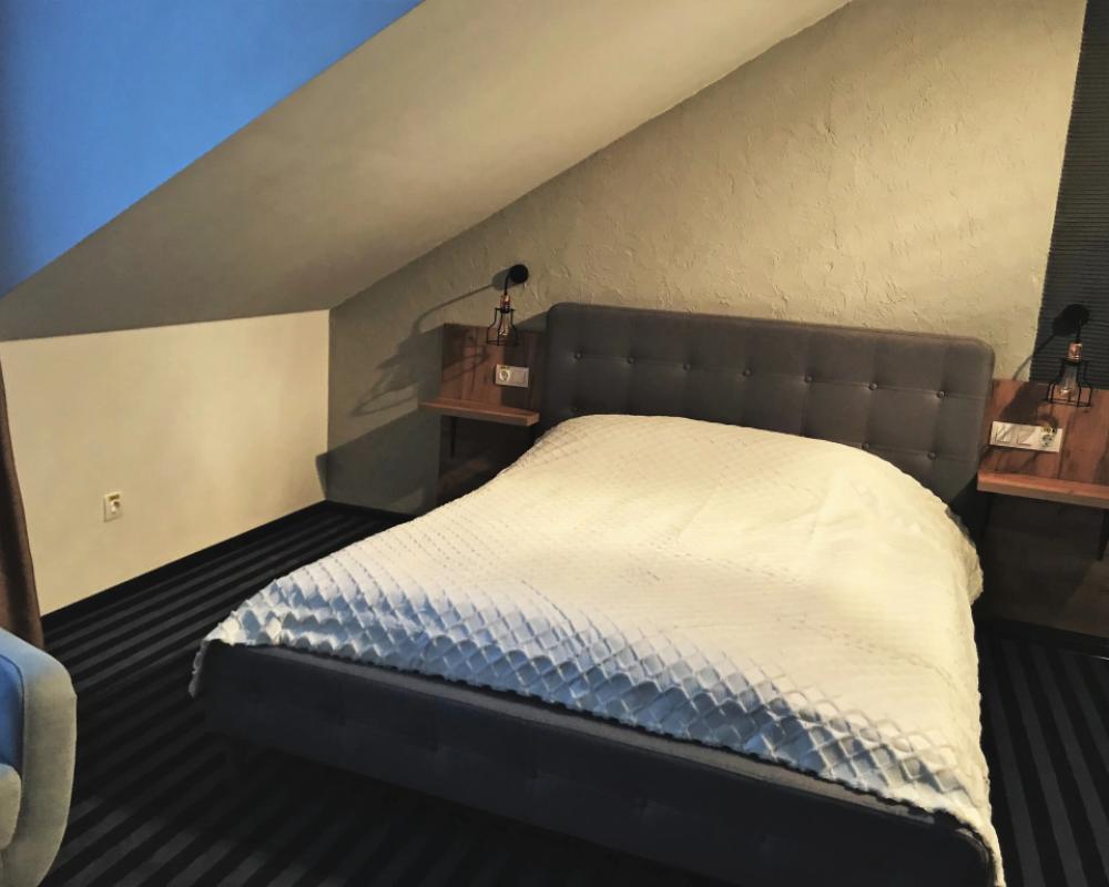 фото Gerkules Mini-Hotel