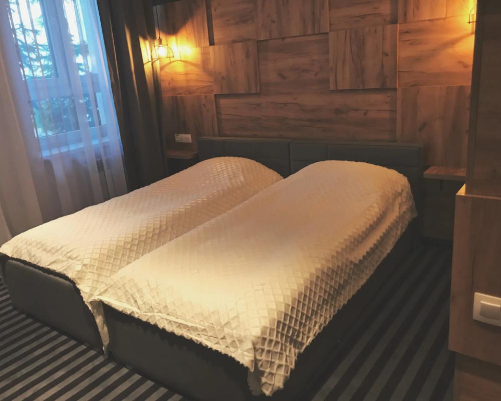 фото Gerkules Mini-Hotel