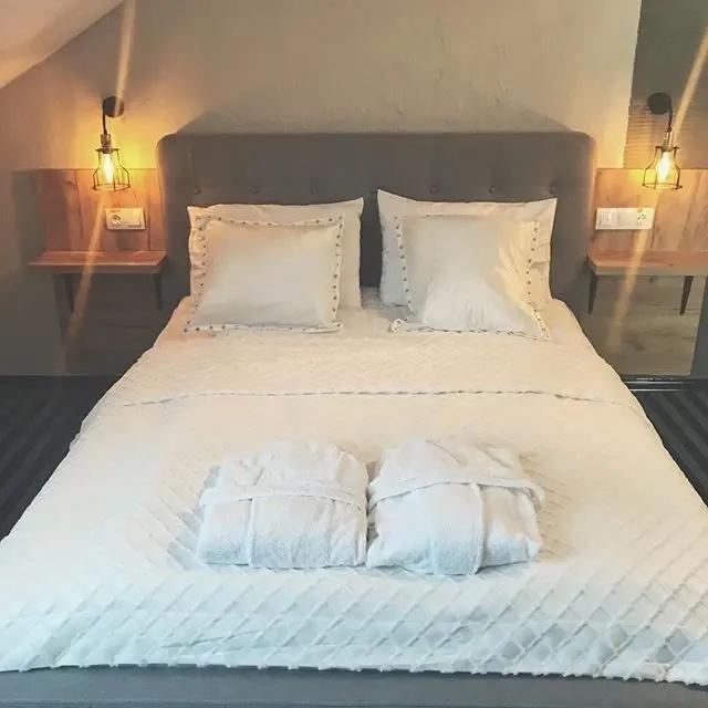 фото Gerkules Mini-Hotel