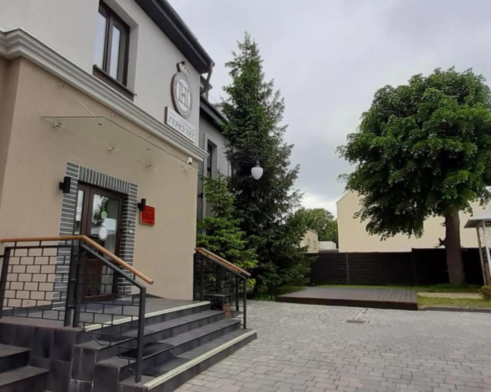 фото Gerkules Mini-Hotel