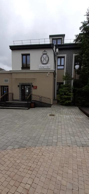 фото Gerkules Mini-Hotel