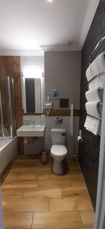 фото Gerkules Mini-Hotel