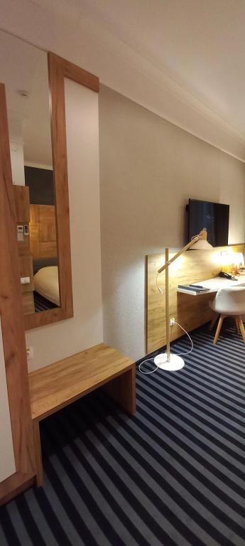 фото Gerkules Mini-Hotel