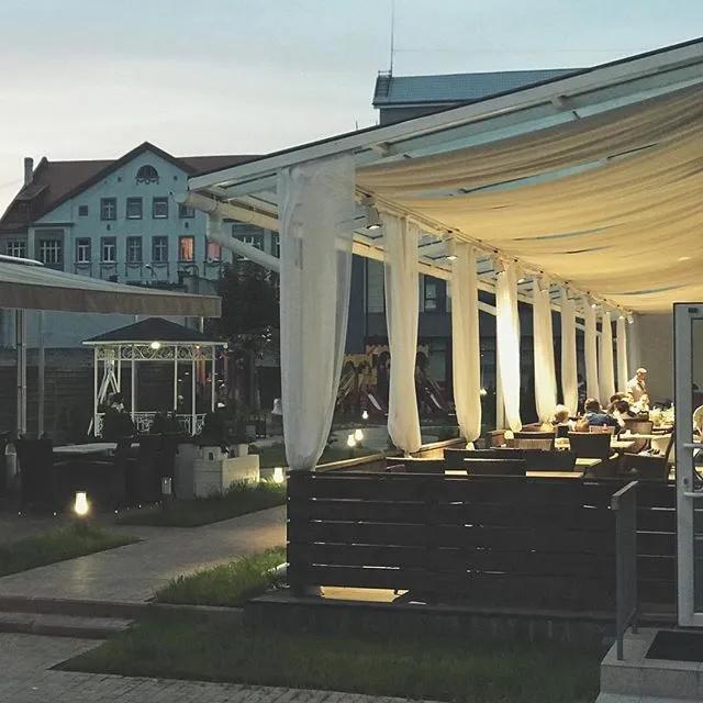 фото Gerkules Mini-Hotel