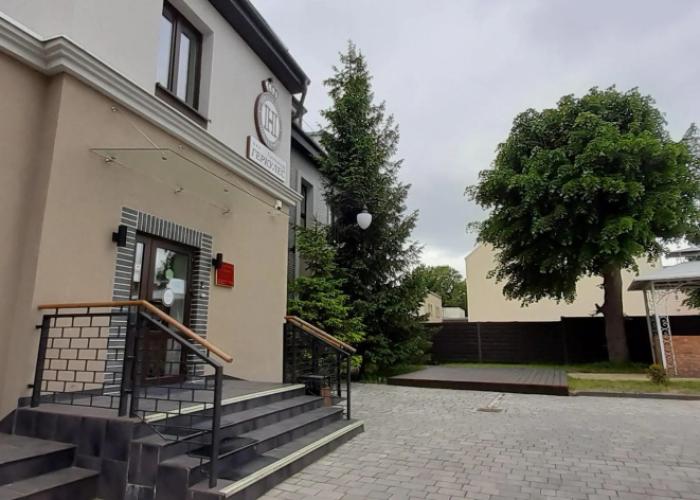 Gerkules Mini-Hotel