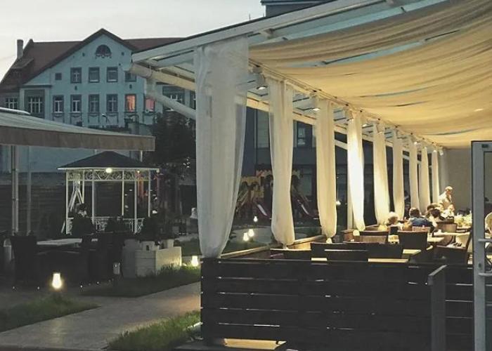Gerkules Mini-Hotel