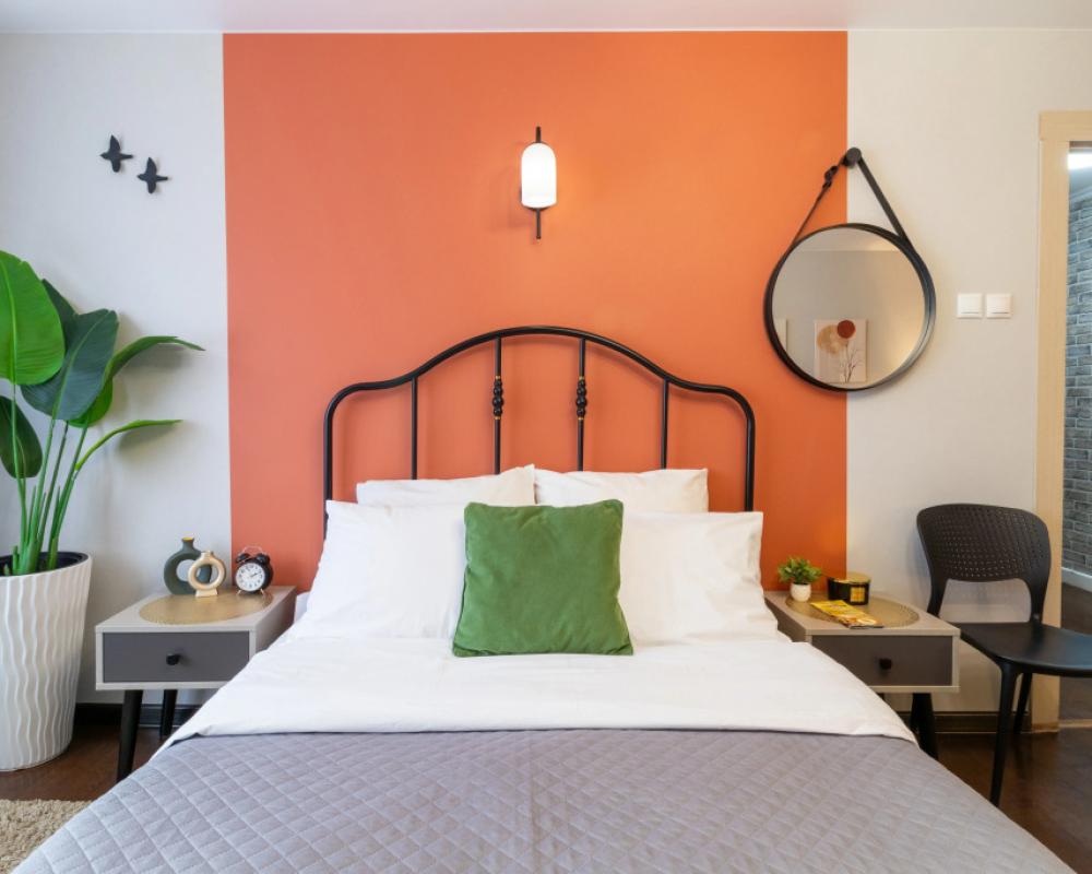 Schedrina10 U Avtovokzala Flat