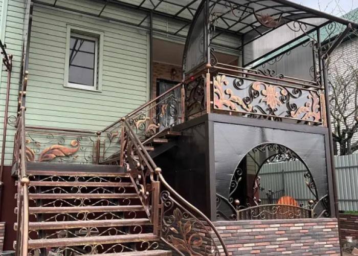 Vald Garden Guest house