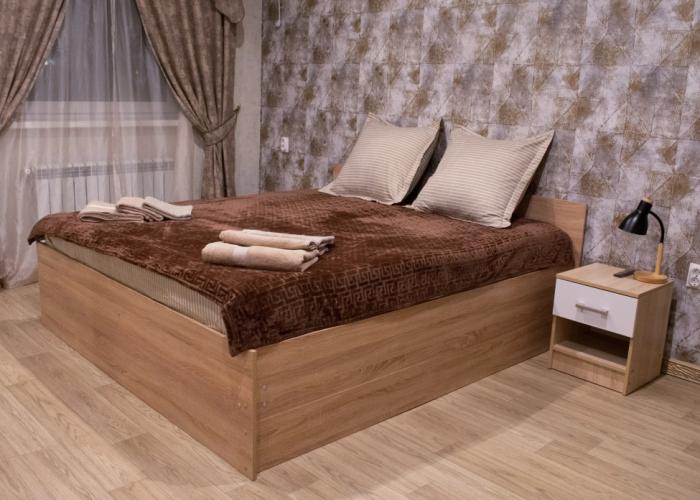 Vald Garden Guest house