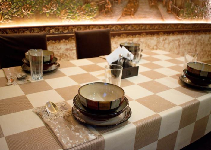 Vald Garden Guest house