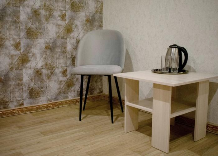 Vald Garden Guest house