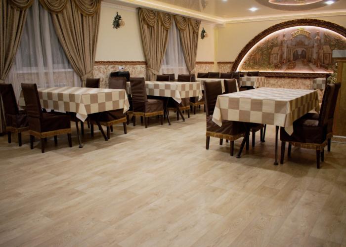 Vald Garden Guest house