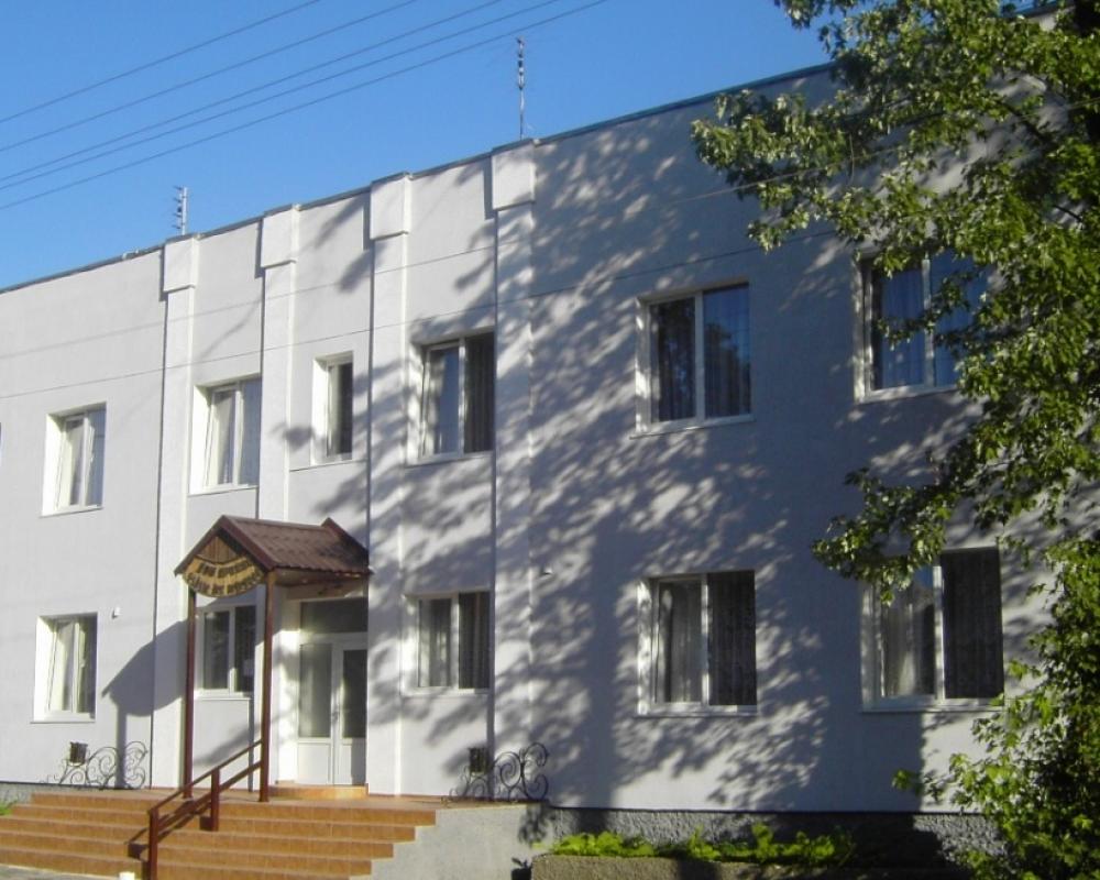 Dom Druzhby Mini-Hotel