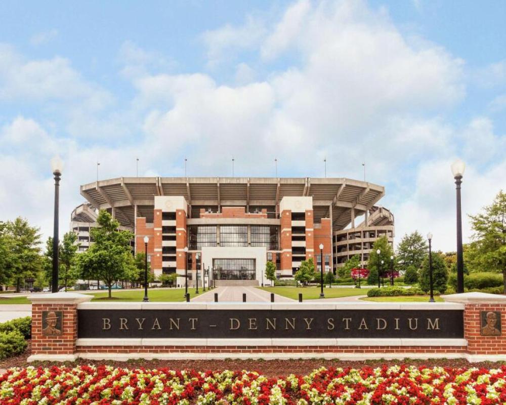 Home2 Suites by Hilton Tuscaloosa Downtown University Blvd