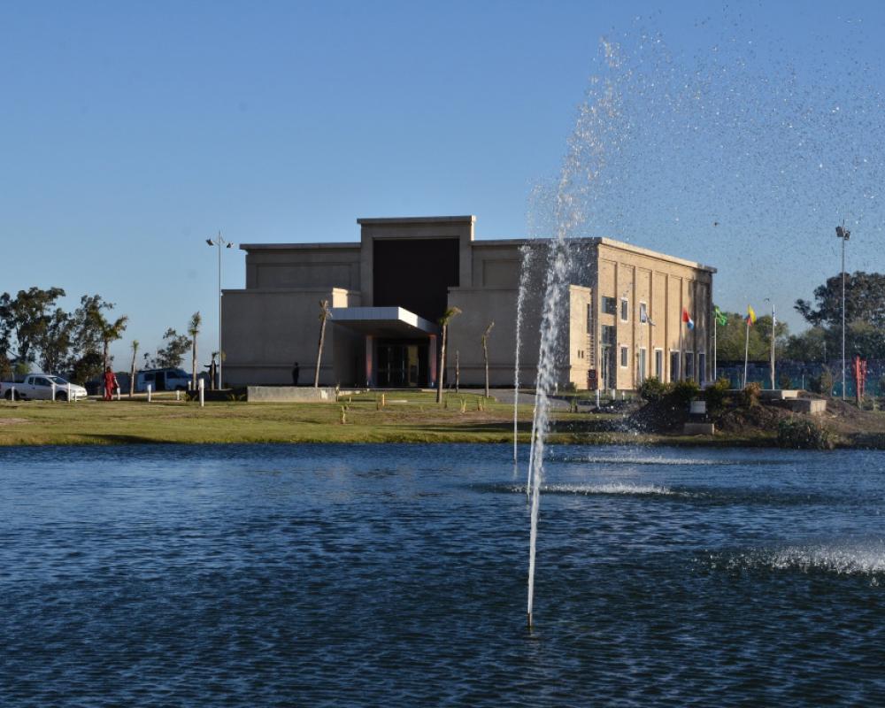 Amérian Villa Maria Park Hotel