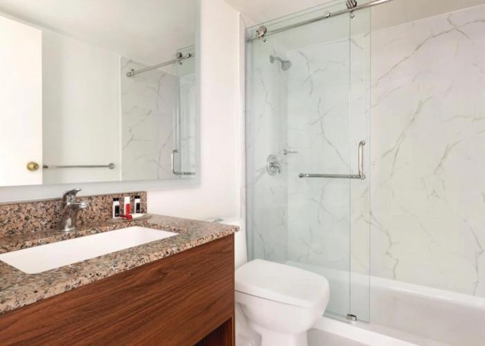 Ramada by Wyndham Miramichi New Brunswick