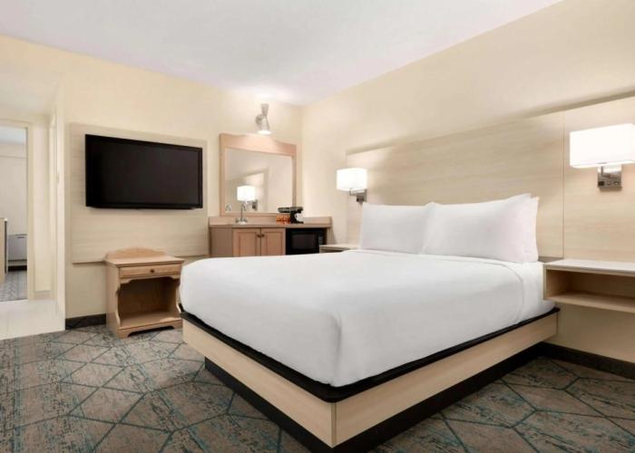 Ramada by Wyndham Miramichi New Brunswick
