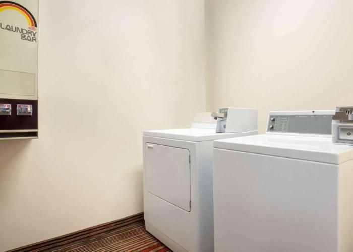 Ramada by Wyndham Miramichi New Brunswick