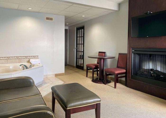 Travelodge by Wyndham Miramichi New Brunswick