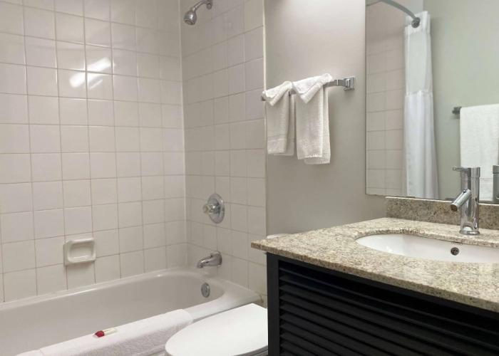 Travelodge by Wyndham Miramichi New Brunswick