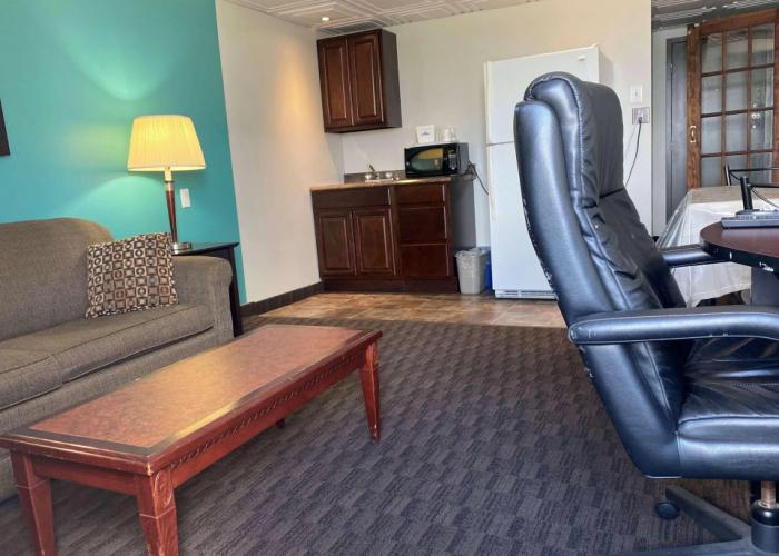 Travelodge by Wyndham Miramichi New Brunswick