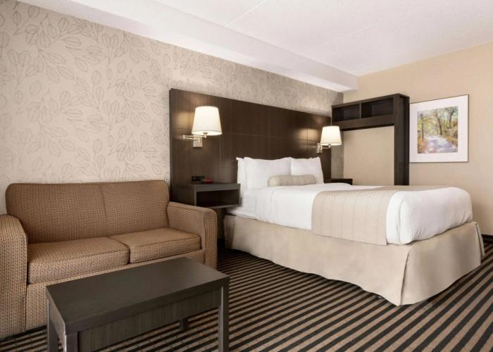 Days Inn by Wyndham Miramichi NB