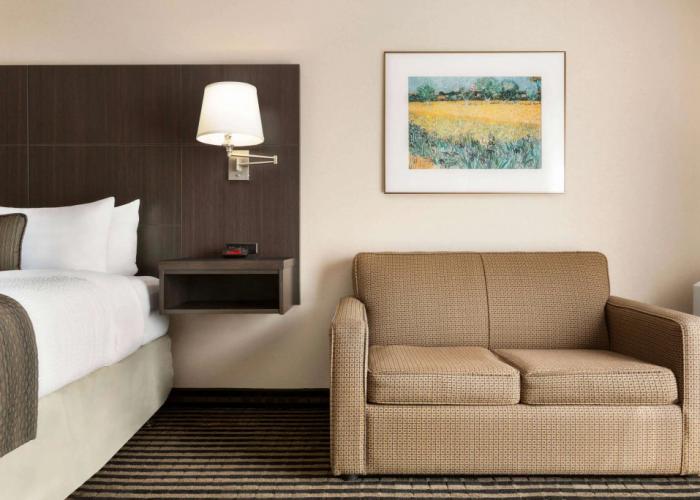 Days Inn by Wyndham Miramichi NB