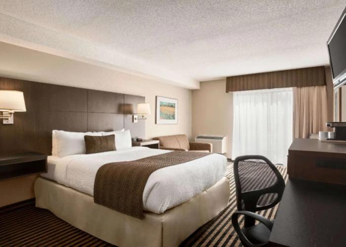 Miramichi Great River Inn
