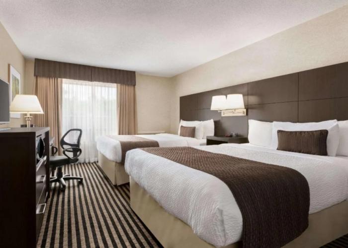 Miramichi Great River Inn