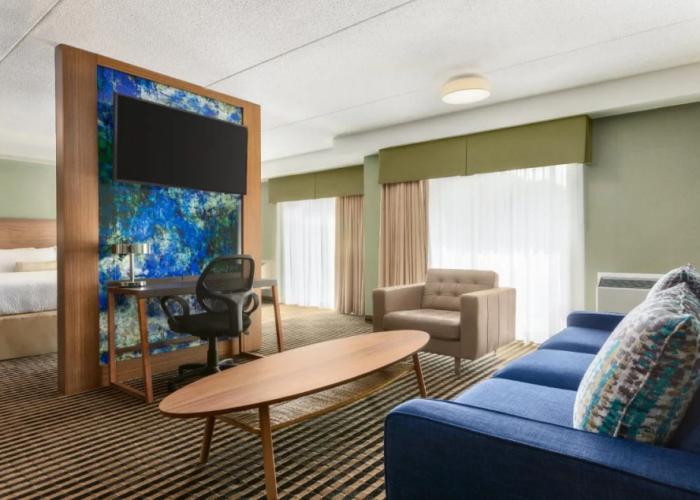 Miramichi Great River Inn