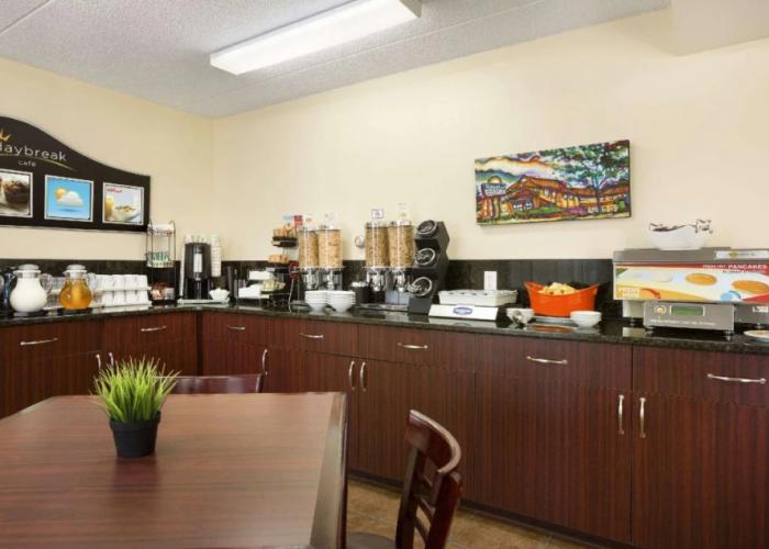 Miramichi Great River Inn